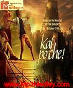 Kai Po Che 2013